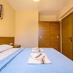 شقة فندقية Evcan تورغوت