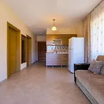 شقة فندقية Evcan