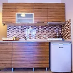 Evcan شقة فندقية تورغوت