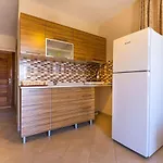 شقة فندقية Evcan *