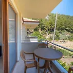 شقة فندقية Evcan
