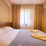 Evcan شقة فندقية تورغوت
