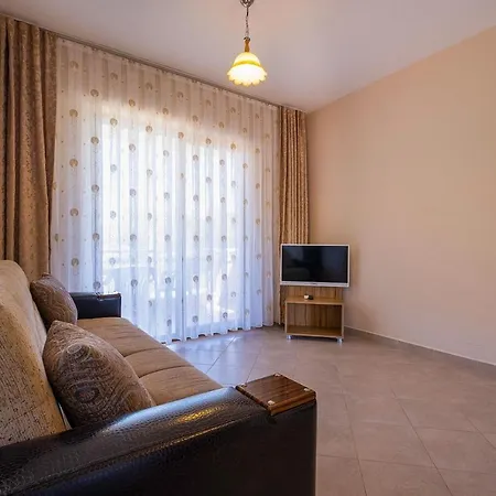 Apart Otel Evcan Turgutkoy