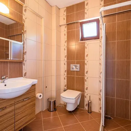 Evcan Apart Otel
