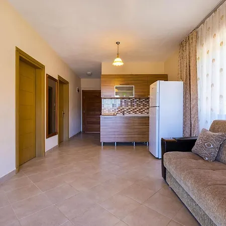 Apart Otel Evcan