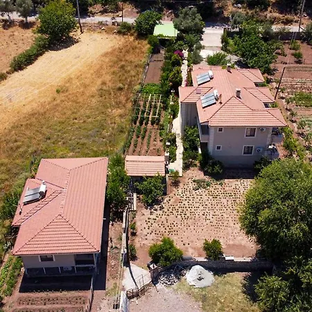 Apart Otel Evcan Turgutkoy