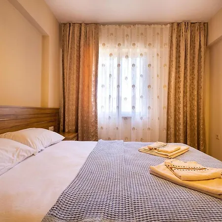Evcan Apart Otel Turgutkoy