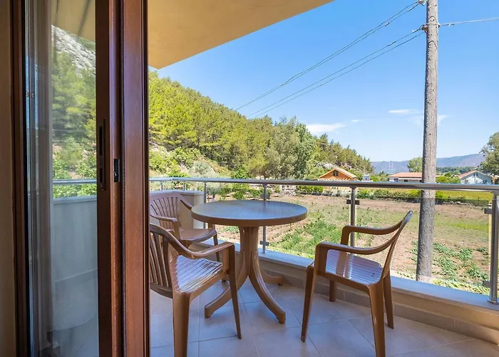 Evcan Hotel de apartamente *